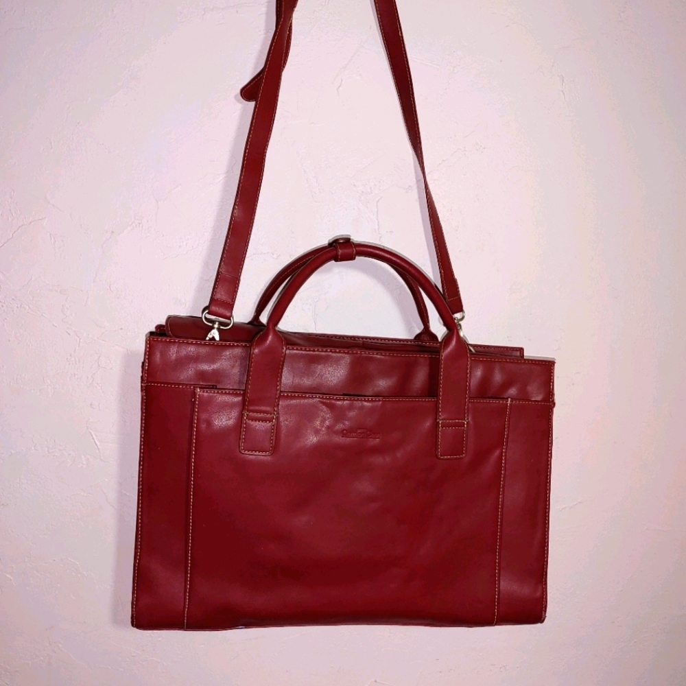 COMPUCASE Bag